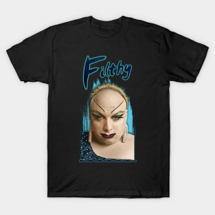 Divine T-Shirt